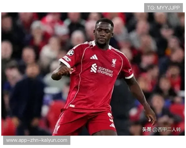 利物浦与某年轻后卫传绯闻，补强防线未雨绸缪，利物浦顶级后卫