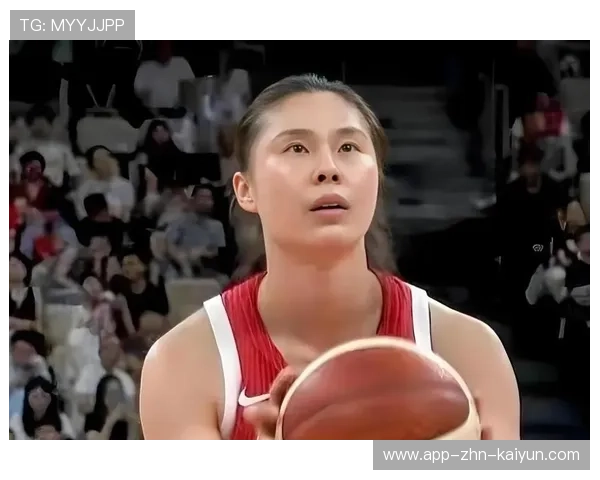 王思雨最强一战！替补席都能打成MVP